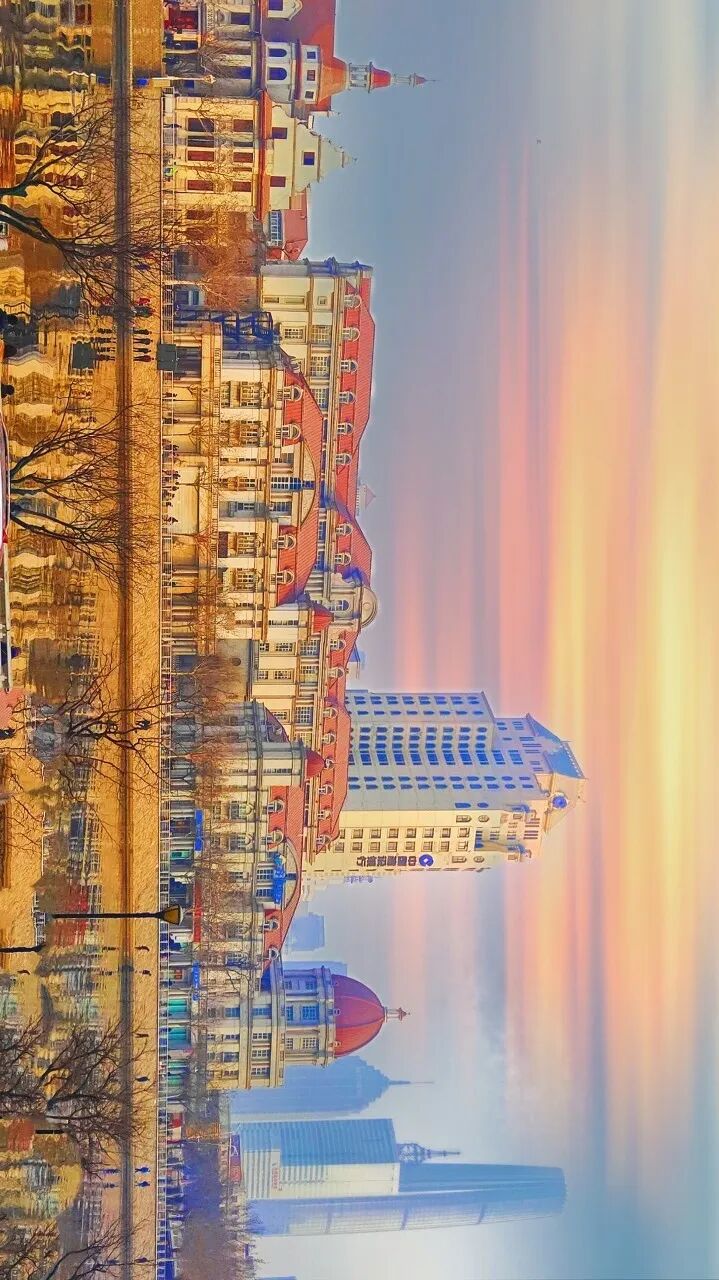 中国最快乐的城市，曾是北方NO.1，GDP前十不内卷，比县城都幸福，去一次相当于环游世界！