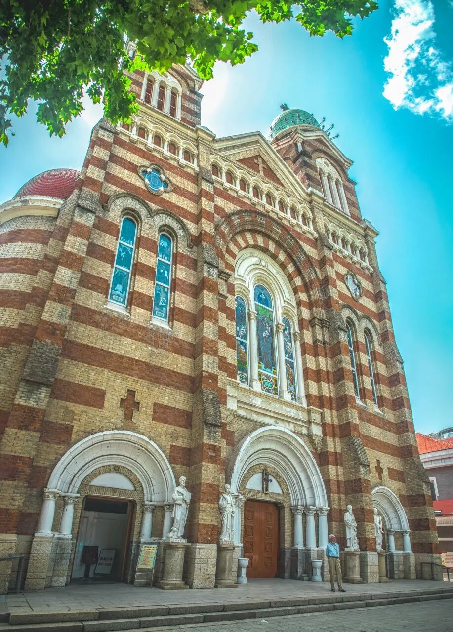 中国最快乐的城市，曾是北方NO.1，GDP前十不内卷，比县城都幸福，去一次相当于环游世界！