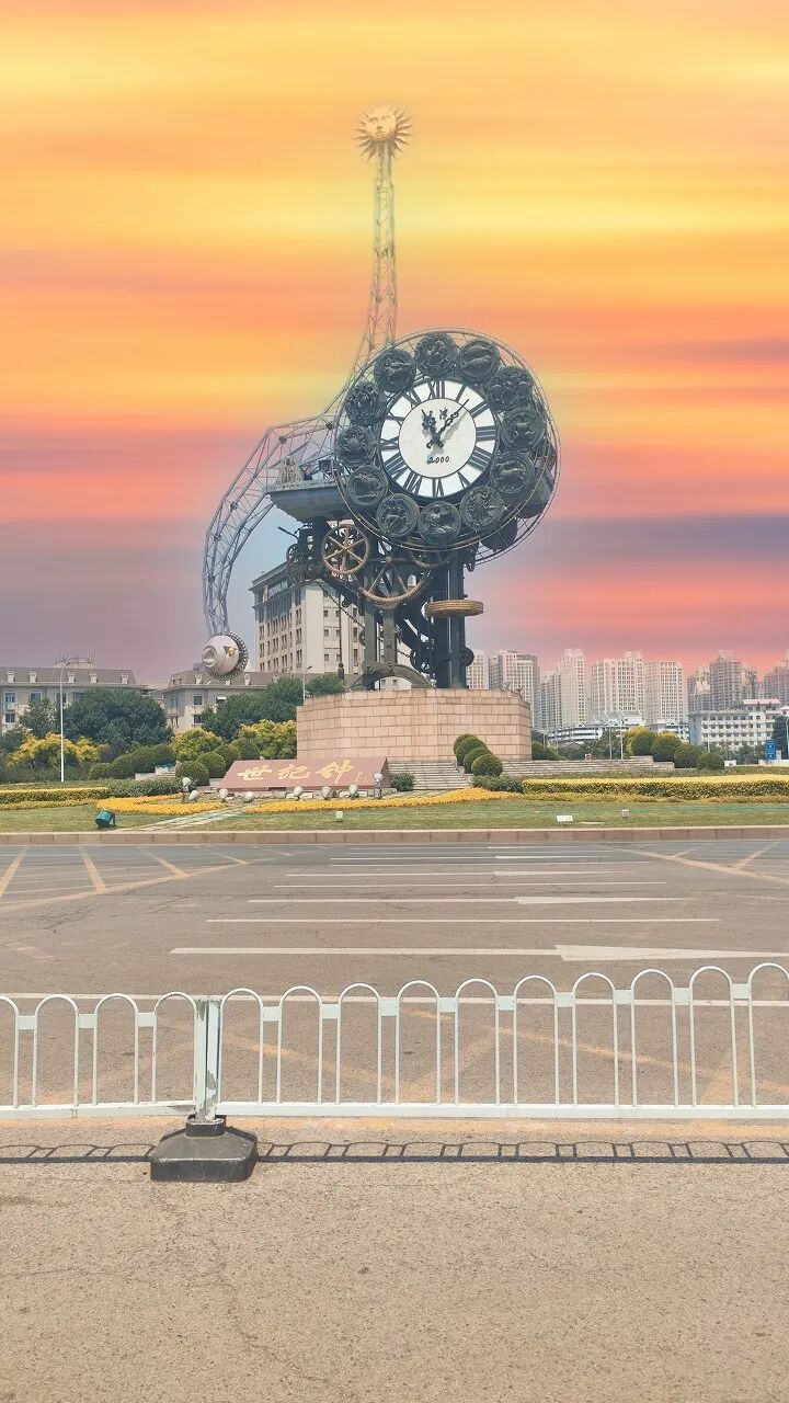 中国最快乐的城市，曾是北方NO.1，GDP前十不内卷，比县城都幸福，去一次相当于环游世界！