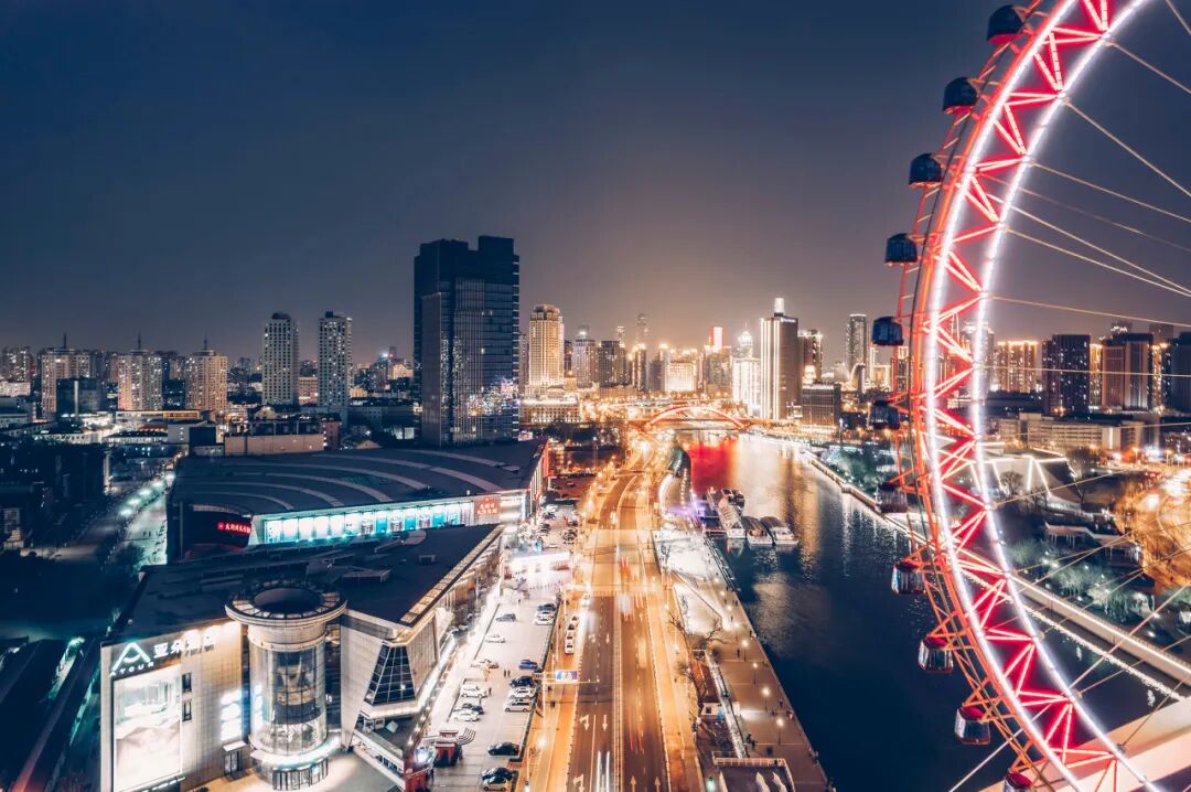 中国最快乐的城市，曾是北方NO.1，GDP前十不内卷，比县城都幸福，去一次相当于环游世界！