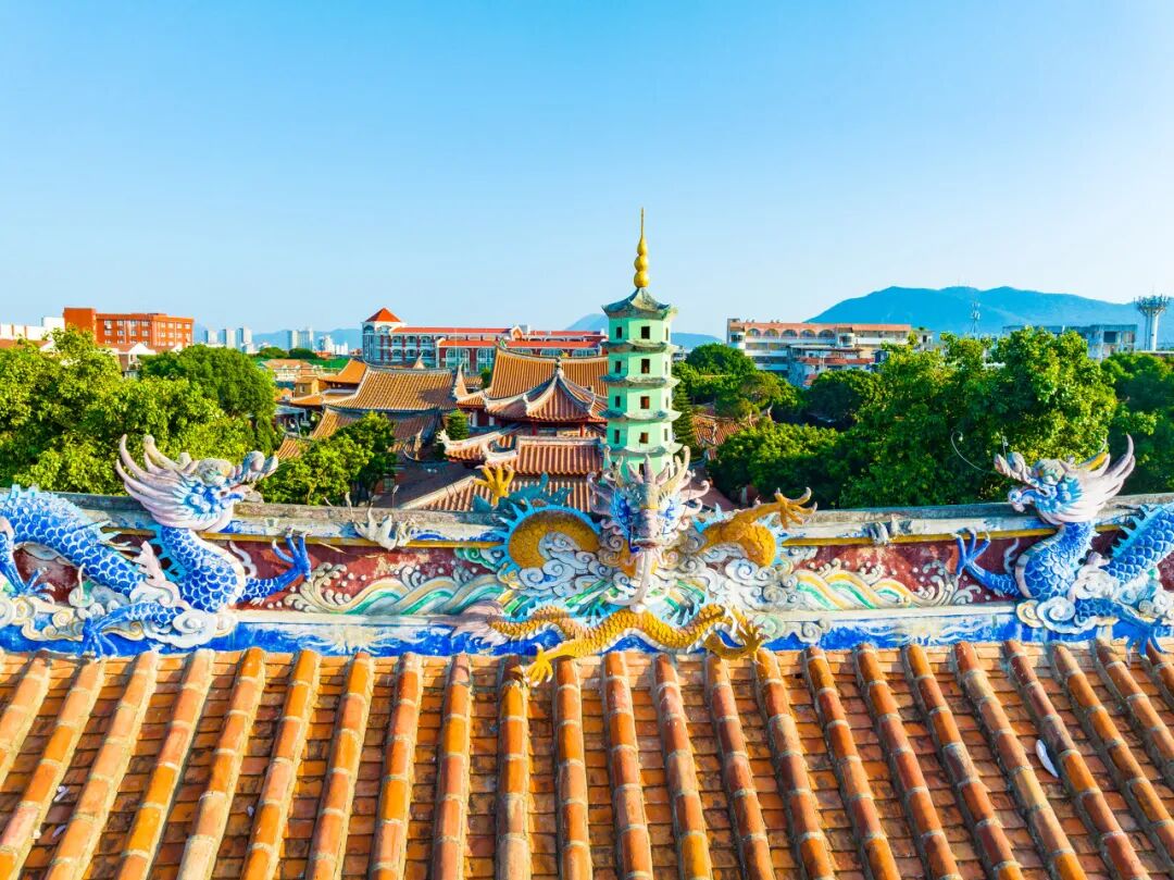 中国最早的国际大都市,不是上海,安逸了千年才被发现