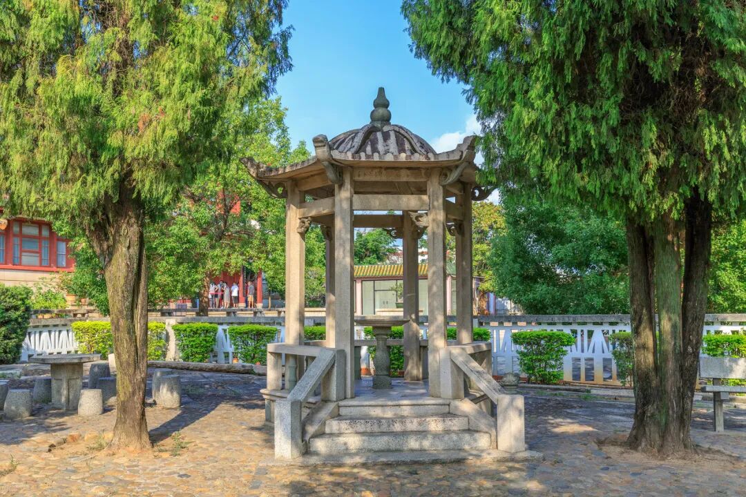 中国最早的国际大都市,不是上海,安逸了千年才被发现