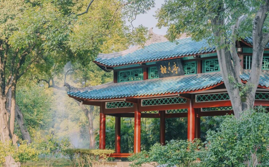 中国最“上头”的城市，3元逛遍全城，比成都更安逸，隐匿了千年，却因一碗粉让全国人上瘾！