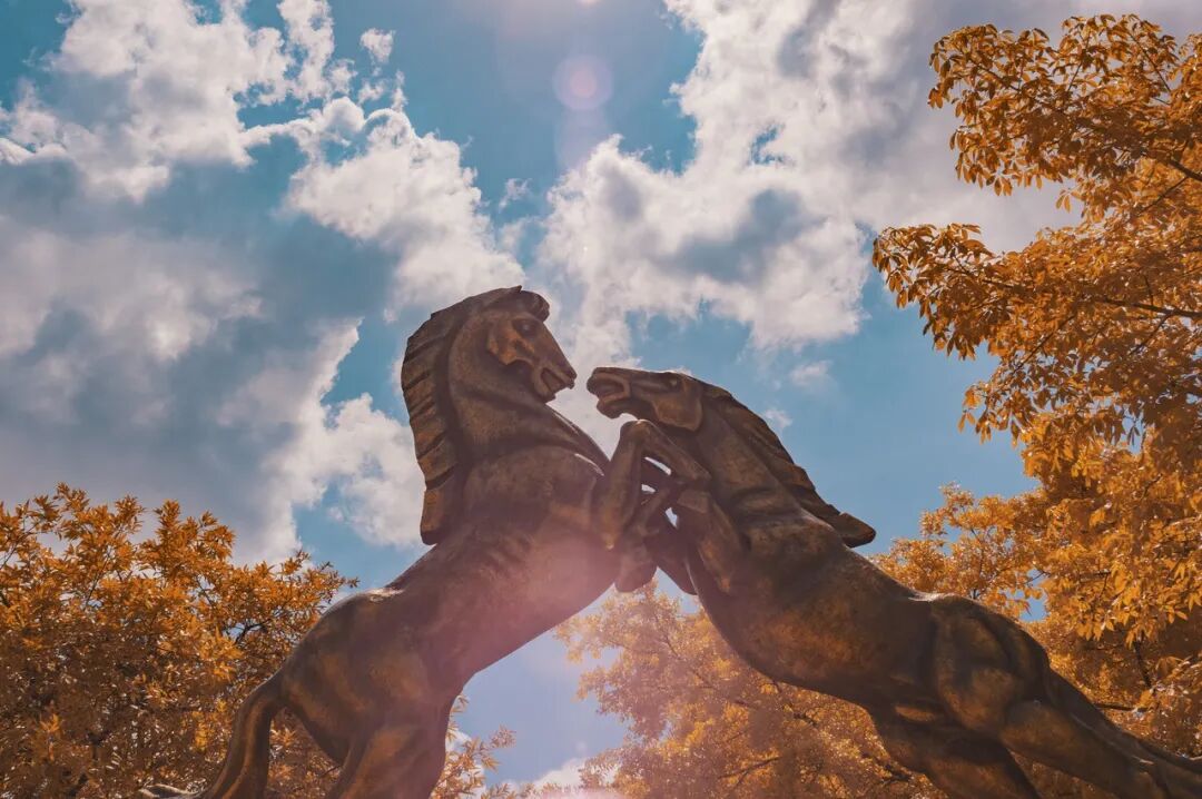 中国最“上头”的城市，3元逛遍全城，比成都更安逸，隐匿了千年，却因一碗粉让全国人上瘾！