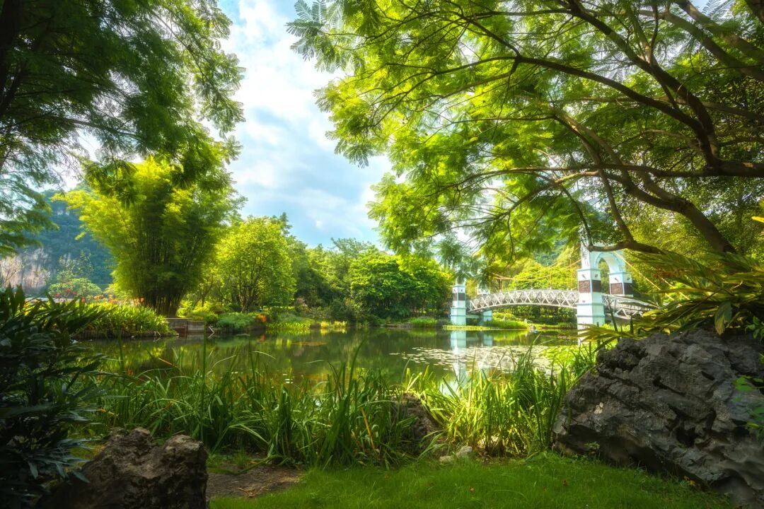 中国最“上头”的城市，3元逛遍全城，比成都更安逸，隐匿了千年，却因一碗粉让全国人上瘾！