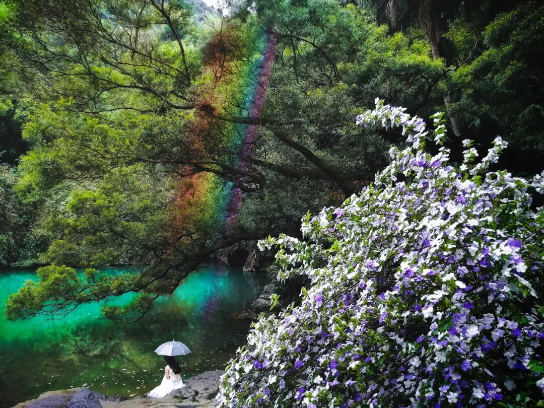 中国最“上头”的城市，3元逛遍全城，比成都更安逸，隐匿了千年，却因一碗粉让全国人上瘾！