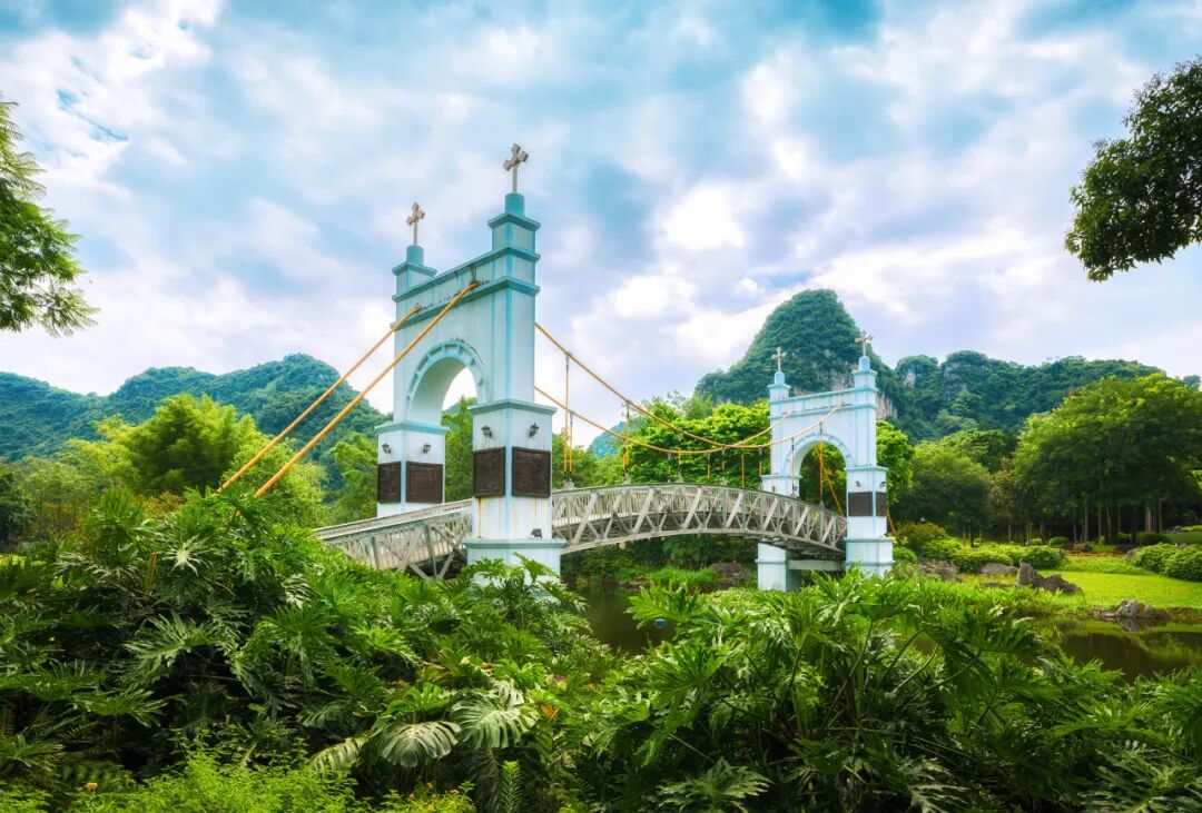 中国最“上头”的城市，3元逛遍全城，比成都更安逸，隐匿了千年，却因一碗粉让全国人上瘾！