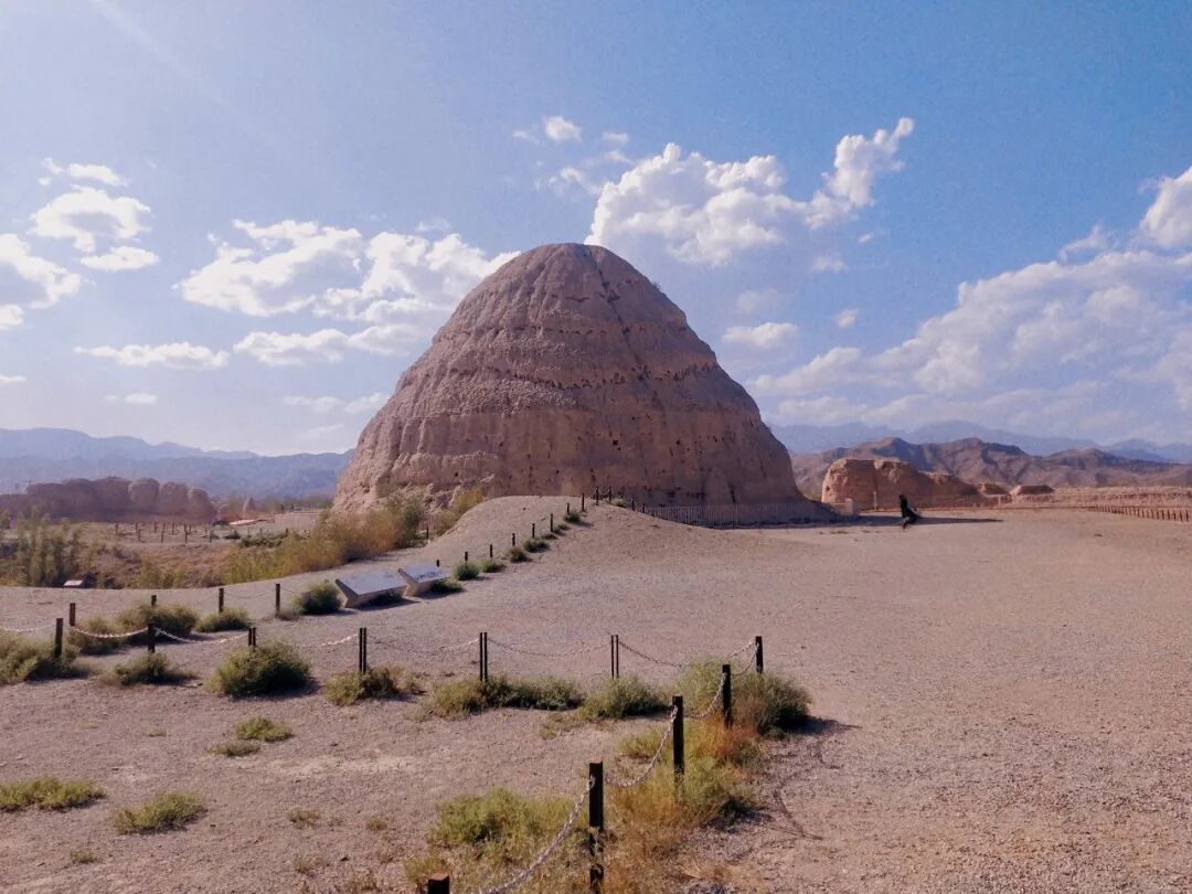 中国最没存在感的省份，不是荒漠，就是丘陵，却被称“塞上江南”，网友：想低调但实力不允许！