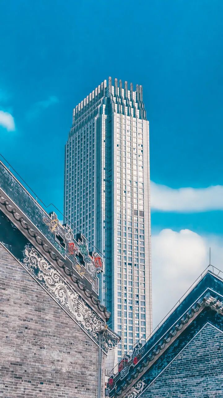 中国最“能熬夜”的城市，凌晨2点不睡觉，幸福感不输成都，小住几日太舒服！