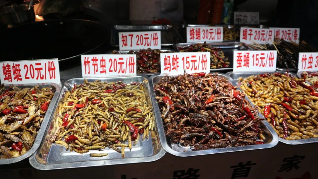 中国最“能熬夜”的城市，凌晨2点不睡觉，幸福感不输成都，小住几日太舒服！