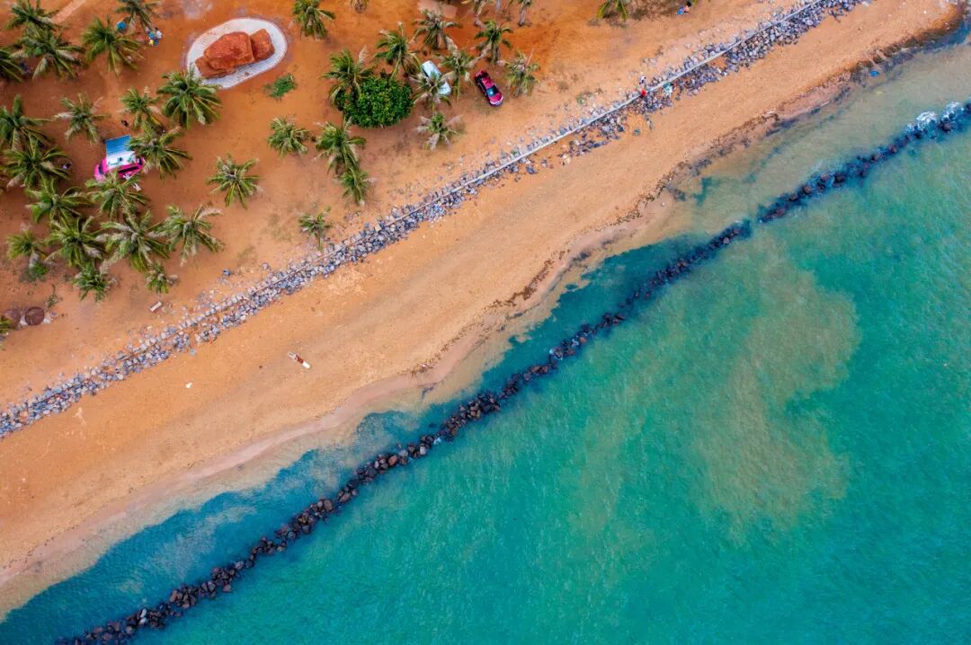 中国最“隐秘”的城市，比厦门浪漫，比大连惬意，海鲜吃到撑，养老NO.1