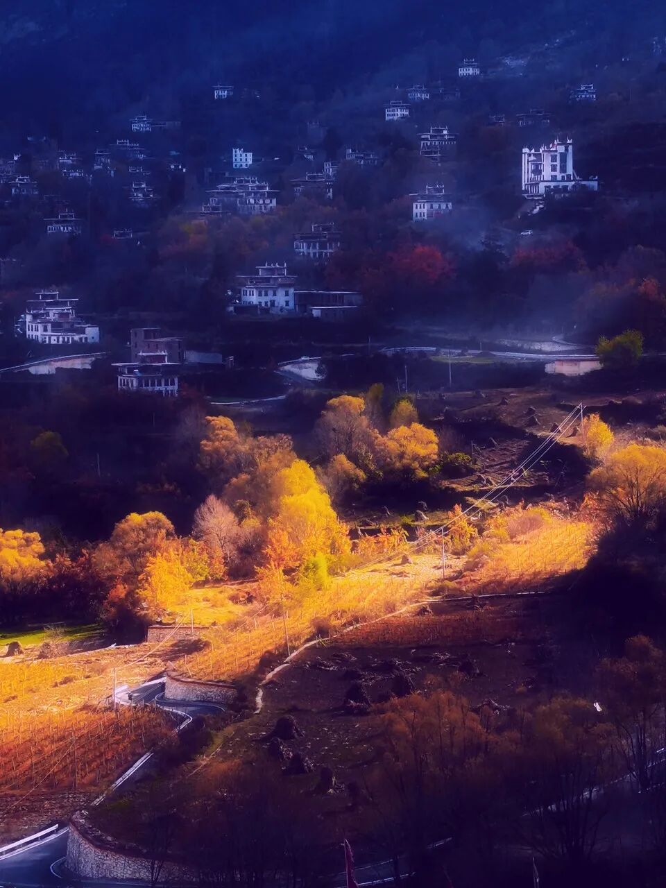 中国最不能辜负的12个古镇，累了就去小住几日吧！