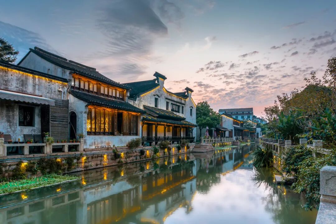 中国最不能辜负的12个古镇，累了就去小住几日吧！