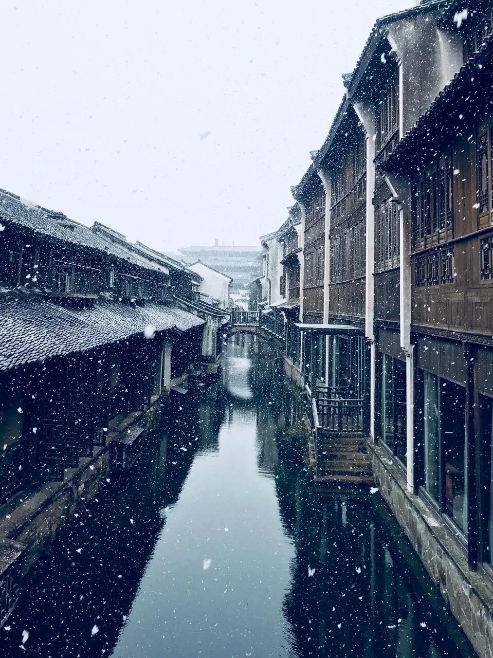 中国最不能辜负的12个古镇，累了就去小住几日吧！