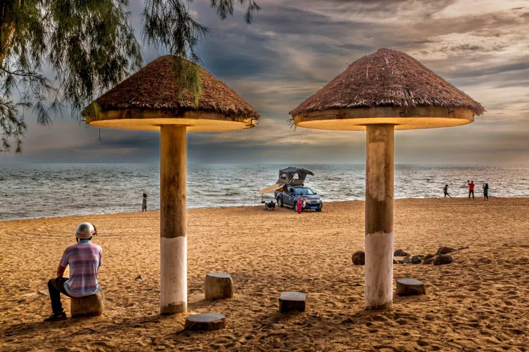 中国最“隐秘”的城市，比厦门浪漫，比大连惬意，海鲜吃到撑，养老NO.1