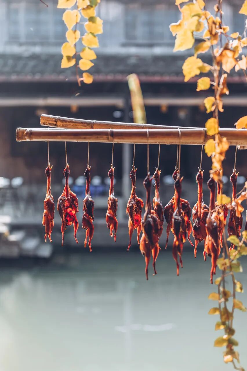 中国最不能辜负的12个古镇，累了就去小住几日吧！