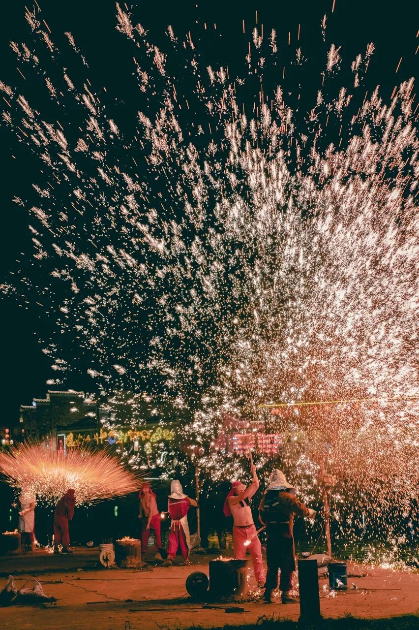 中国最不能辜负的12个古镇，累了就去小住几日吧！