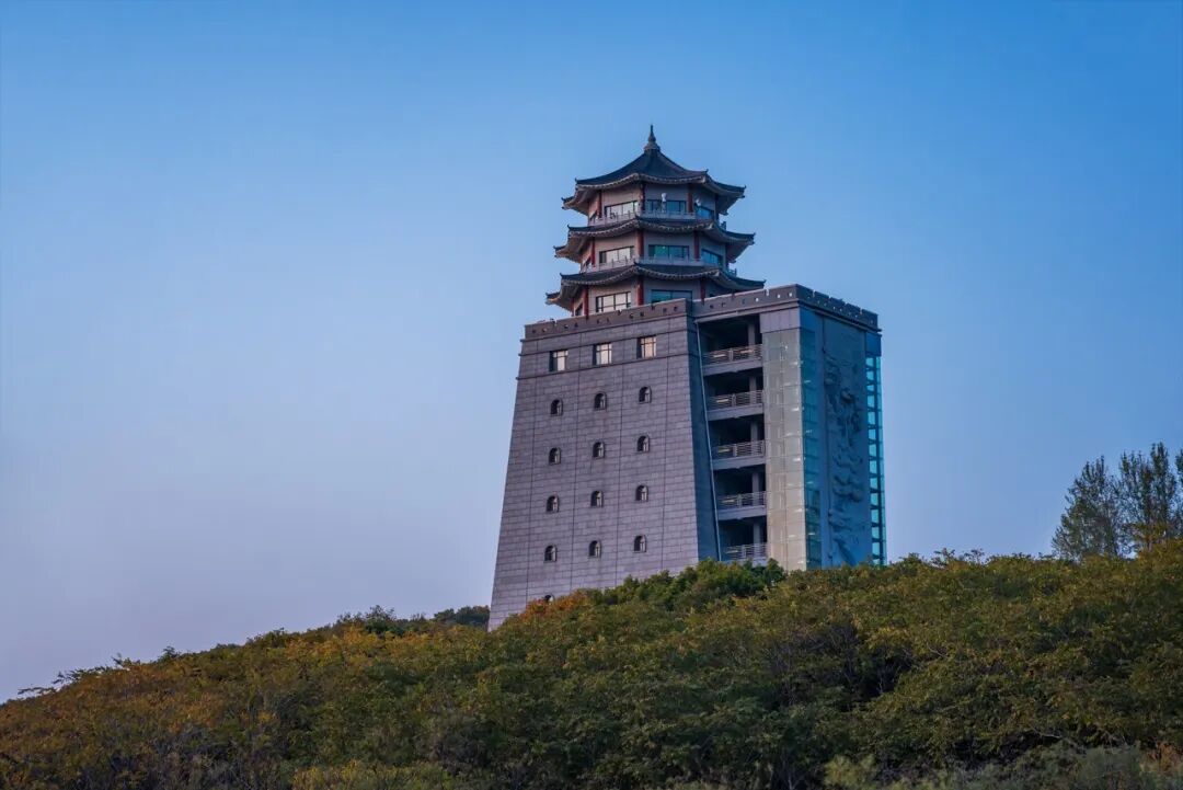 别只盯着哈尔滨了！东北这座边境小城，满街朝鲜语，好吃好玩，物价超低，让你一秒穿越！
