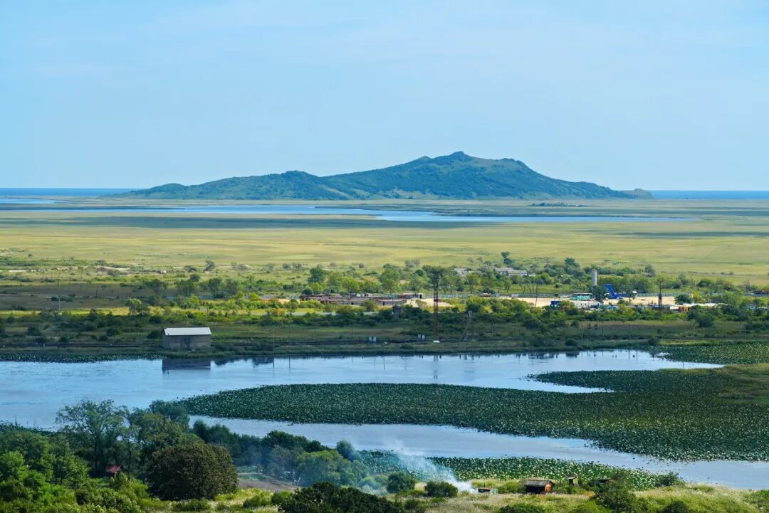 别只盯着哈尔滨了！东北这座边境小城，满街朝鲜语，好吃好玩，物价超低，让你一秒穿越！