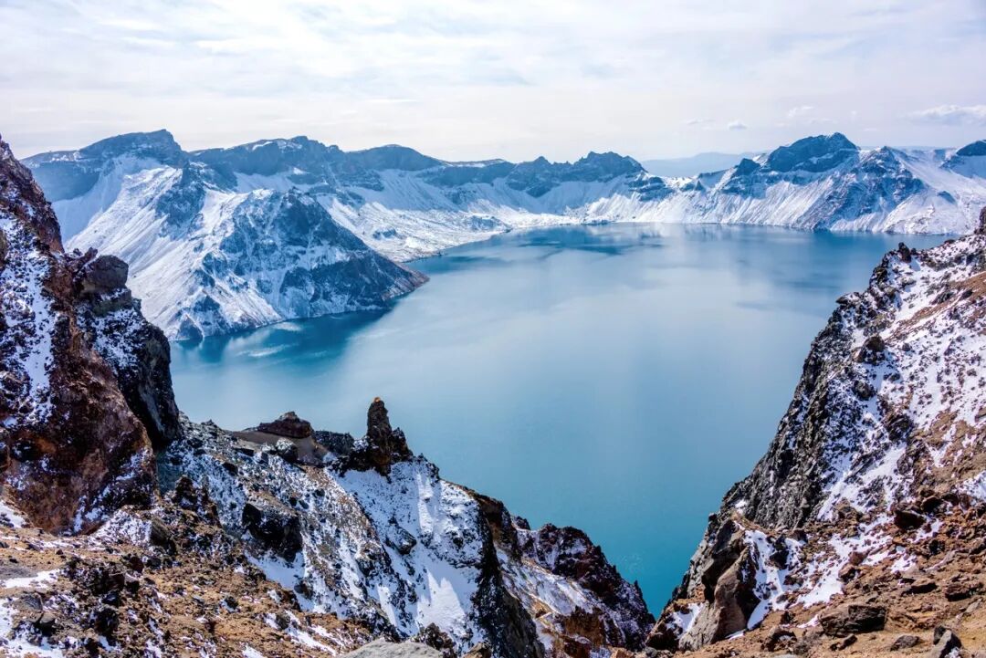 别只盯着哈尔滨了！东北这座边境小城，满街朝鲜语，好吃好玩，物价超低，让你一秒穿越！