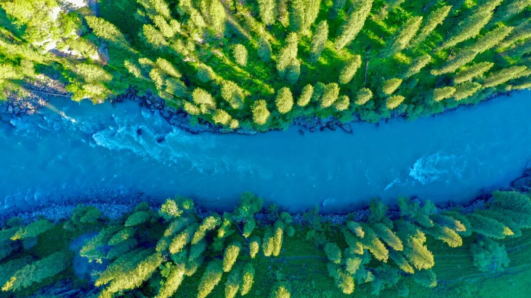 中国最美公路终于通车！一年只开通4个月，贯穿N种自然风光，一天看四季，错过再等一年！