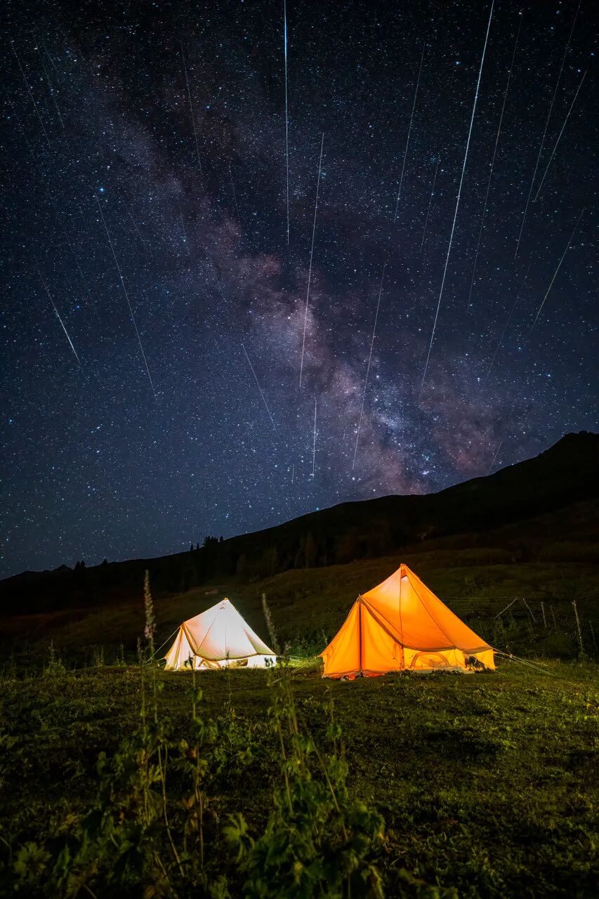 中国最美公路终于通车！一年只开通4个月，贯穿N种自然风光，一天看四季，错过再等一年！