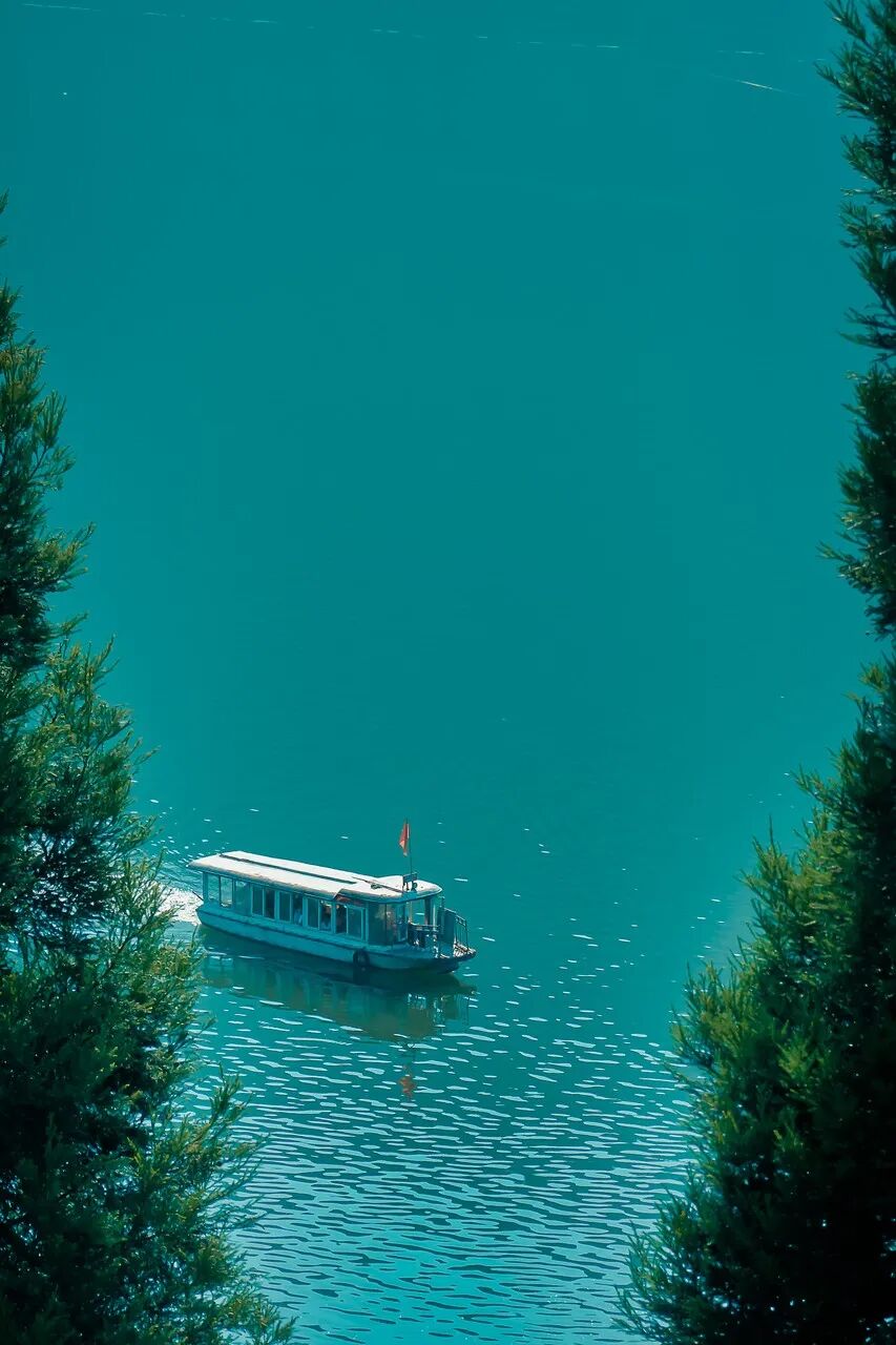 四川又一条古街爆火！门票0元，夜景不输大唐，被誉为“川西大宋不夜城”