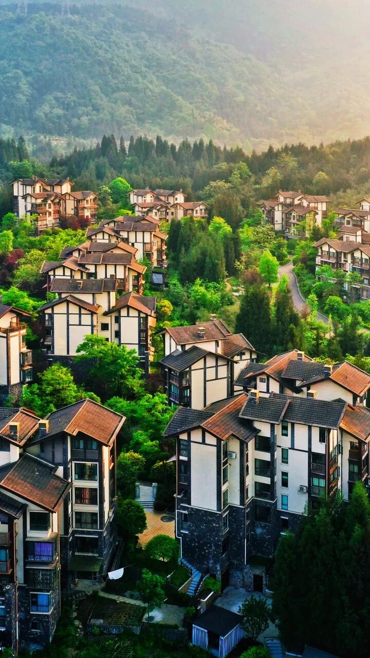 四川又一条古街爆火！门票0元，夜景不输大唐，被誉为“川西大宋不夜城”