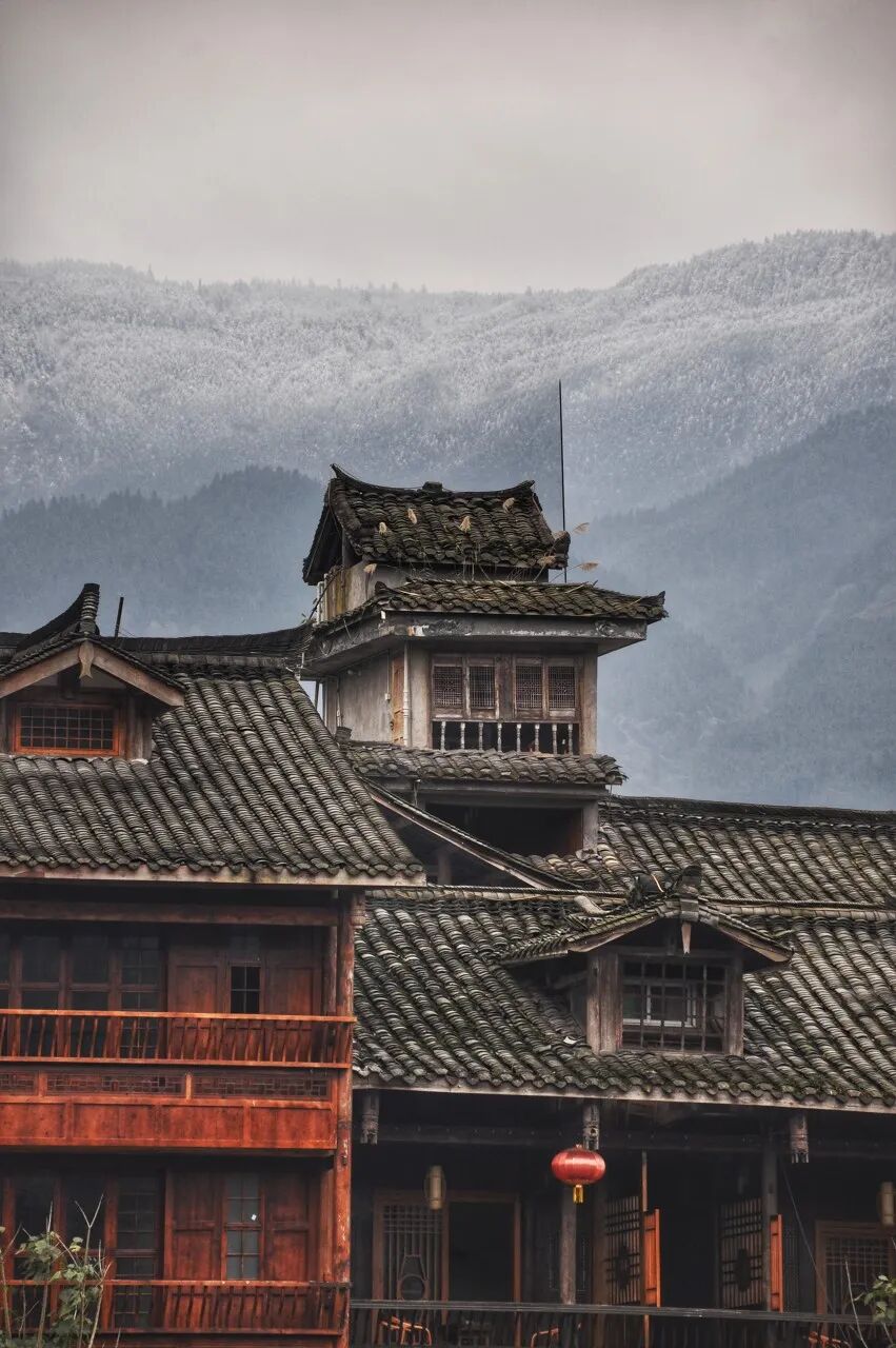 四川又一条古街爆火！门票0元，夜景不输大唐，被誉为“川西大宋不夜城”