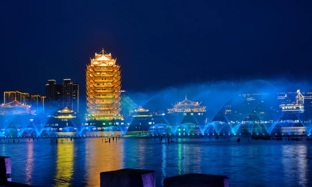 四川又一条古街爆火！门票0元，夜景不输大唐，被誉为“川西大宋不夜城”