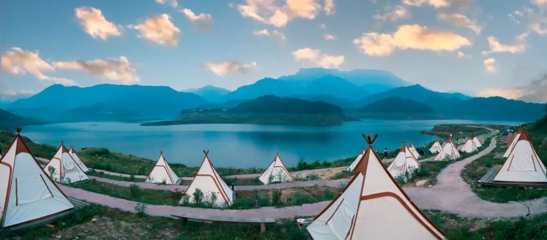 四川又一条古街爆火！门票0元，夜景不输大唐，被誉为“川西大宋不夜城”