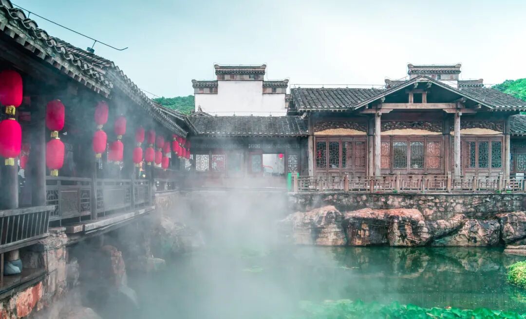 比南京更宜居、比扬州还传奇！这座被遗忘的千年古城，美得过分低调，居然还当过省会？