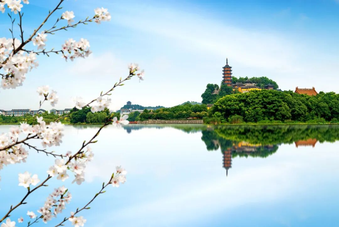 比南京更宜居、比扬州还传奇！这座被遗忘的千年古城，美得过分低调，居然还当过省会？