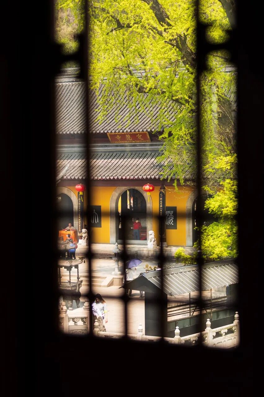 江苏“最小”的城市，面积只有苏州的1/2，比苏州浪漫，比杭州安逸，美到辛弃疾都赞不绝口！