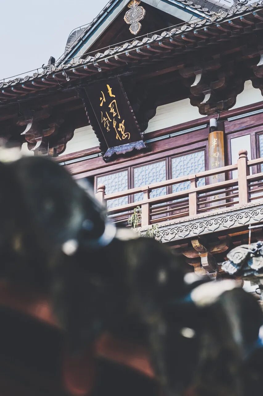 比南京更宜居、比扬州还传奇！这座被遗忘的千年古城，美得过分低调，居然还当过省会？