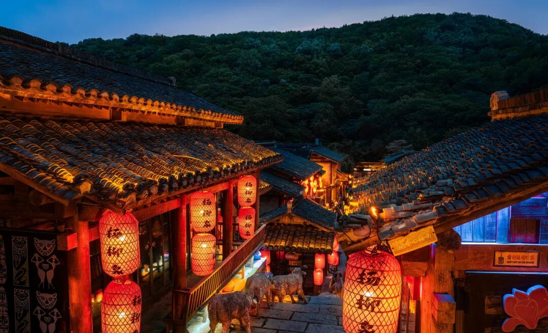 比南京更宜居、比扬州还传奇！这座被遗忘的千年古城，美得过分低调，居然还当过省会？