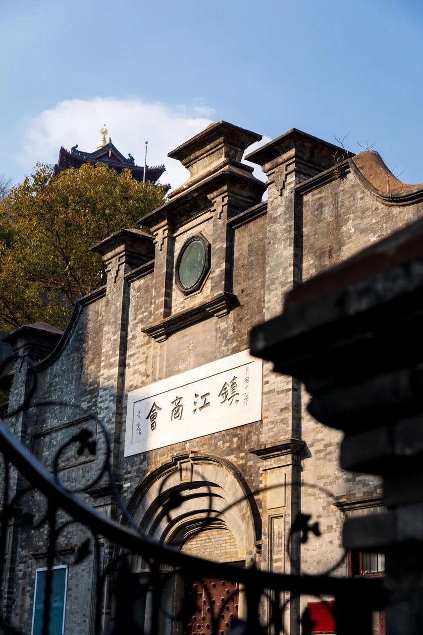 比南京更宜居、比扬州还传奇！这座被遗忘的千年古城，美得过分低调，居然还当过省会？