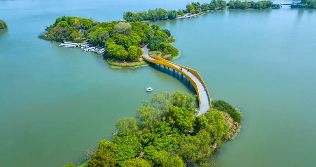 比南京更宜居、比扬州还传奇！这座被遗忘的千年古城，美得过分低调，居然还当过省会？