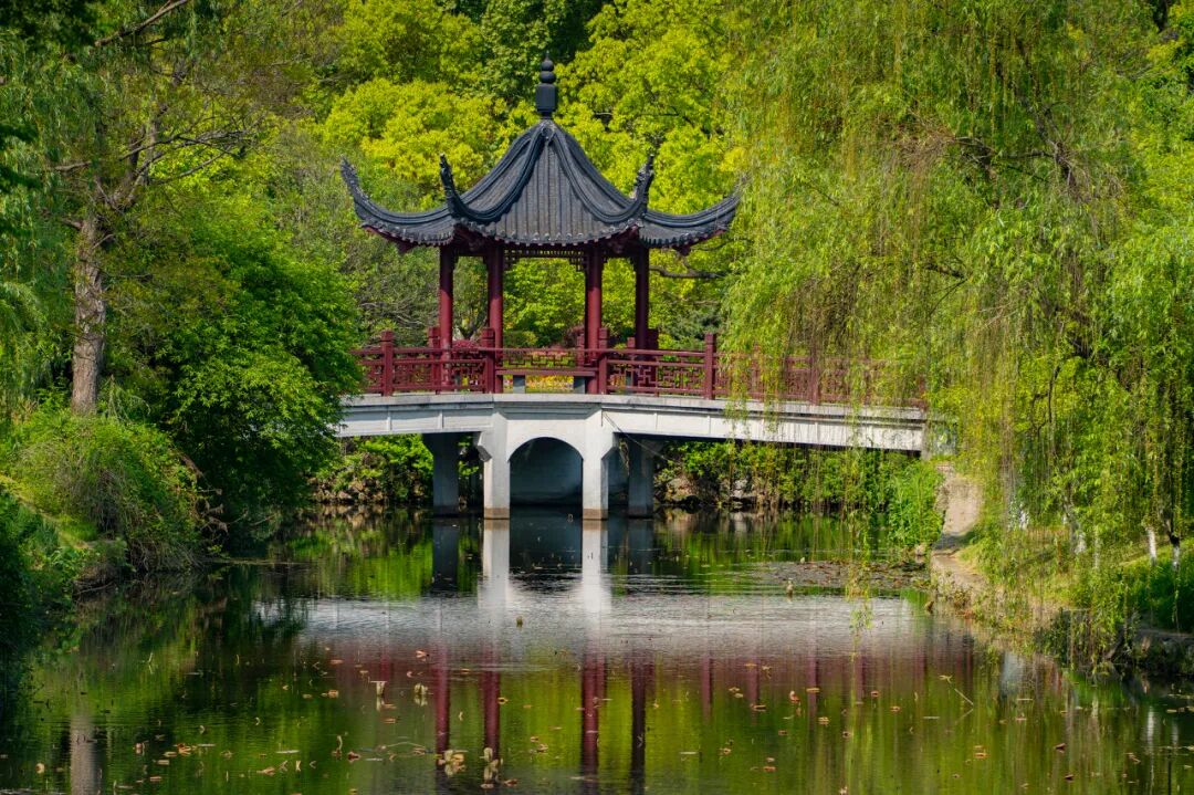 比南京更宜居、比扬州还传奇！这座被遗忘的千年古城，美得过分低调，居然还当过省会？