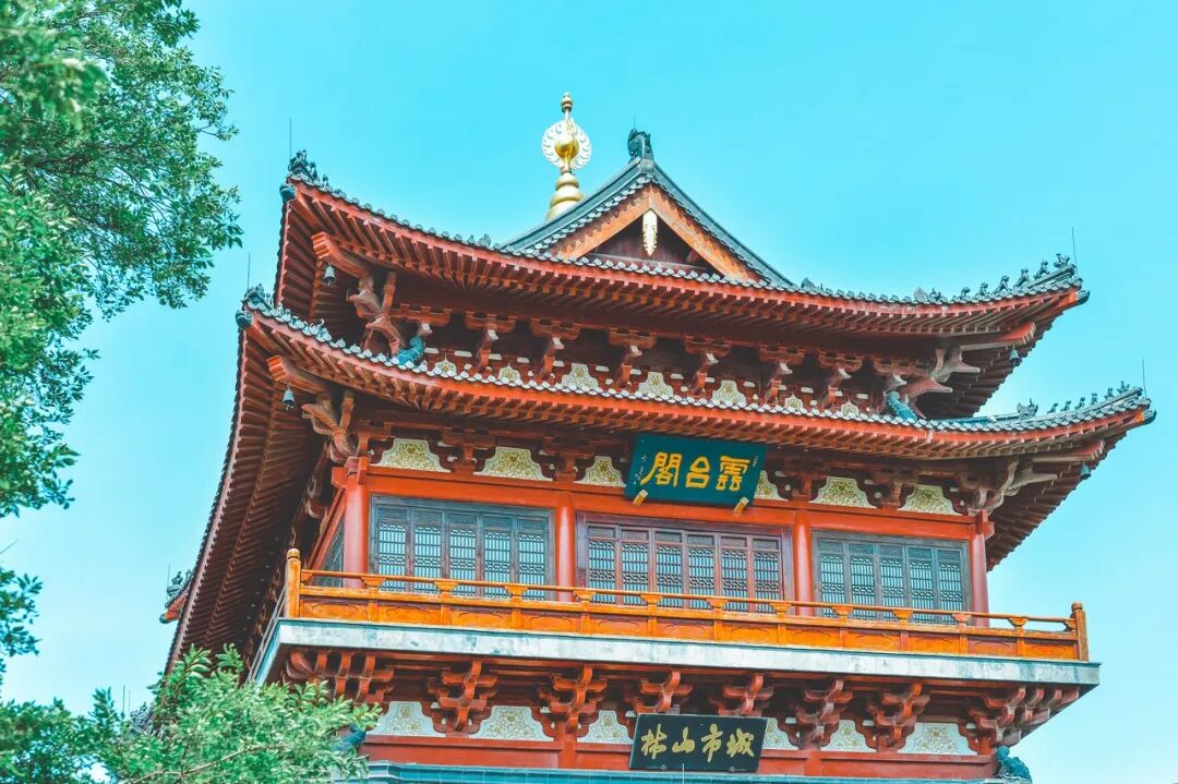 比南京更宜居、比扬州还传奇！这座被遗忘的千年古城，美得过分低调，居然还当过省会？