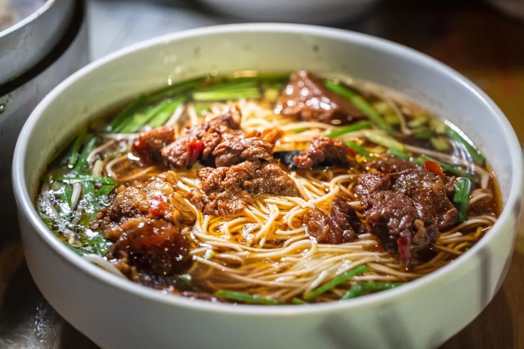 比南京更宜居、比扬州还传奇！这座被遗忘的千年古城，美得过分低调，居然还当过省会？