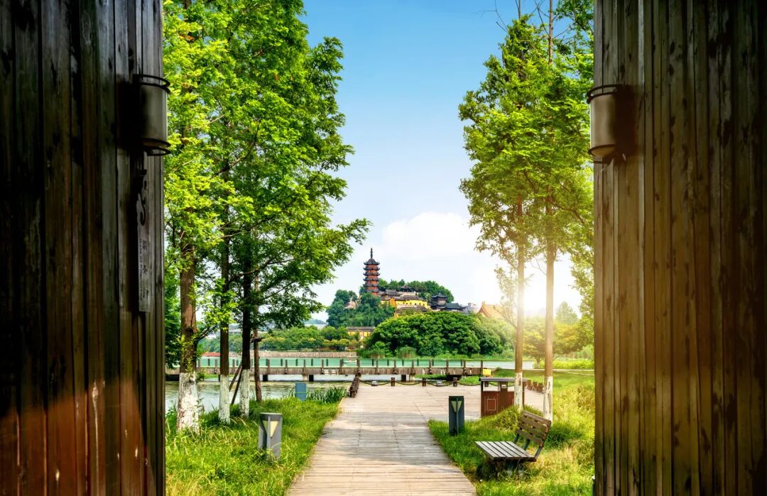 比南京更宜居、比扬州还传奇！这座被遗忘的千年古城，美得过分低调，居然还当过省会？