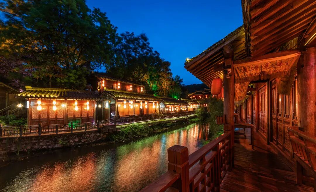 比南京更宜居、比扬州还传奇！这座被遗忘的千年古城，美得过分低调，居然还当过省会？