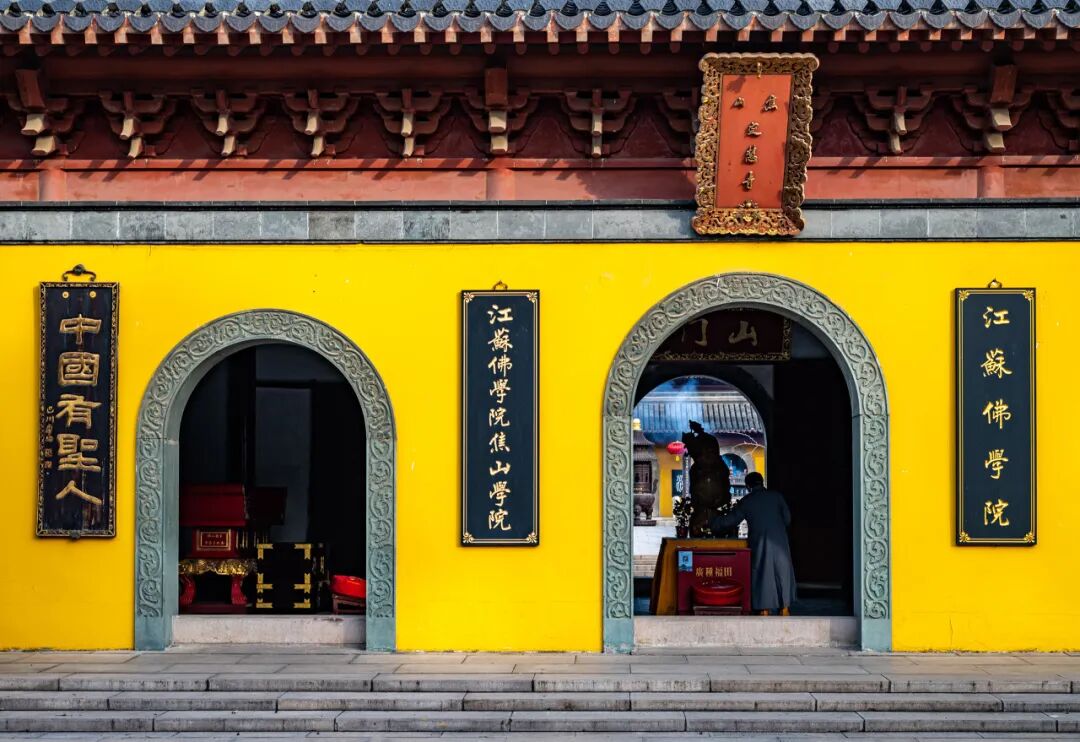 比南京更宜居、比扬州还传奇！这座被遗忘的千年古城，美得过分低调，居然还当过省会？