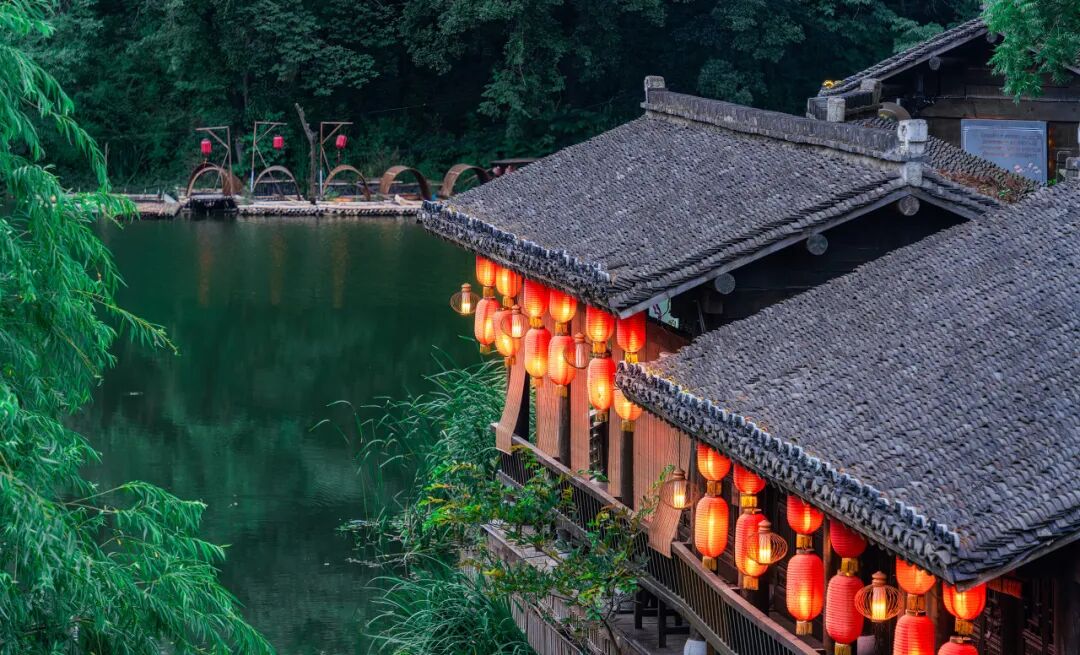 比南京更宜居、比扬州还传奇！这座被遗忘的千年古城，美得过分低调，居然还当过省会？