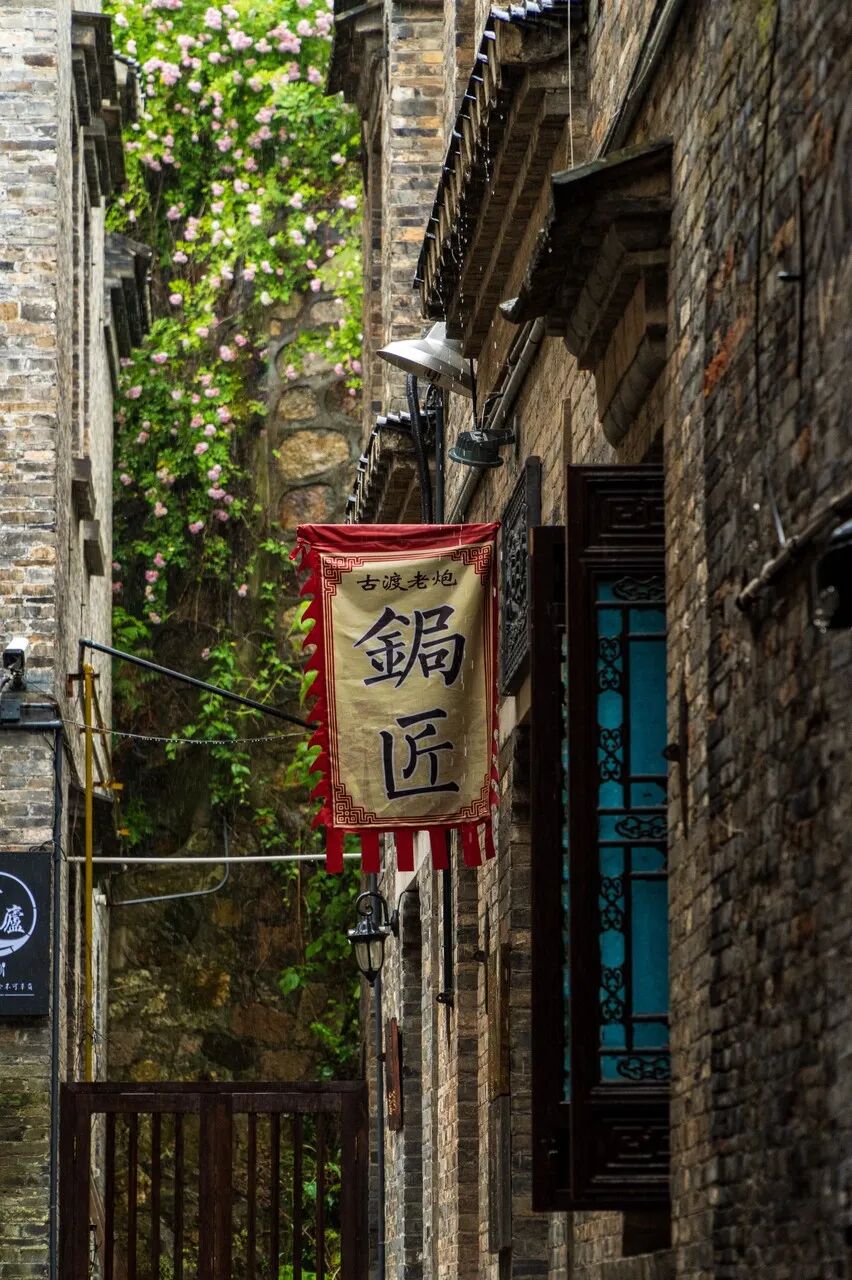 比南京更宜居、比扬州还传奇！这座被遗忘的千年古城，美得过分低调，居然还当过省会？