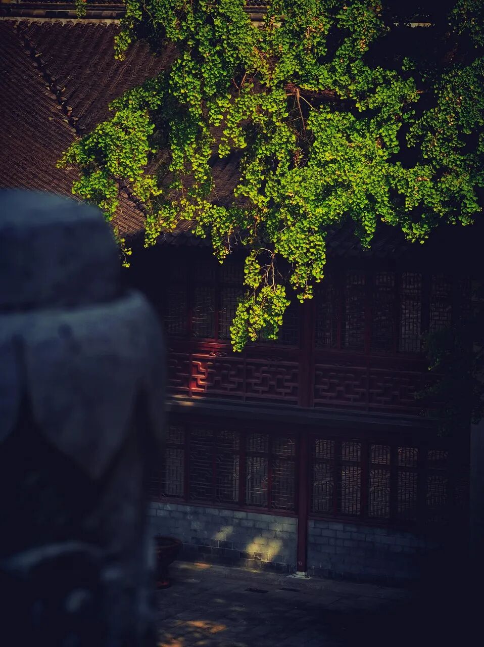 比南京更宜居、比扬州还传奇！这座被遗忘的千年古城，美得过分低调，居然还当过省会？