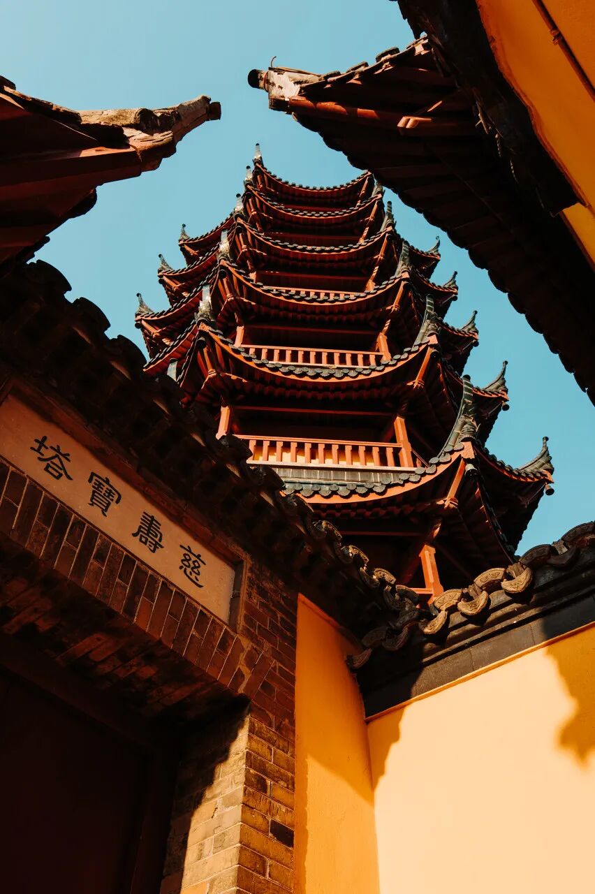 比南京更宜居、比扬州还传奇！这座被遗忘的千年古城，美得过分低调，居然还当过省会？