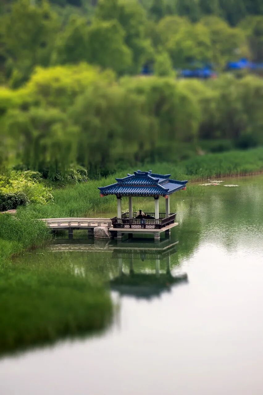 不是青岛！山东最“烟火”的小城，比丽江安逸，物价感人，美到心醉，凭一把烧烤让全国人民上瘾！