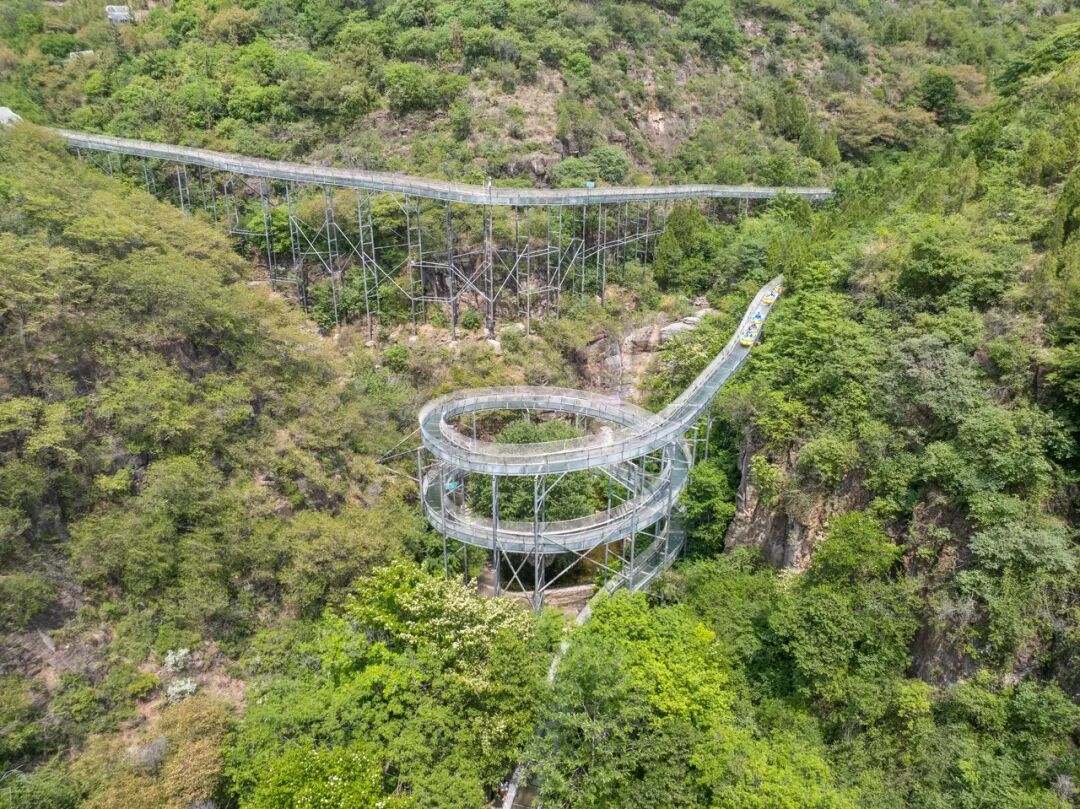 不是青岛！山东最“烟火”的小城，比丽江安逸，物价感人，美到心醉，凭一把烧烤让全国人民上瘾！
